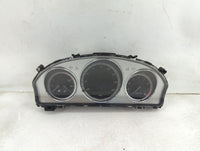 2009 Mercedes-Benz C-Class Instrument Cluster Speedometer Gauges P/N:A2049003800 A2045406911, A2049022600 Miles:98K Fits OEM