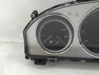 2009 Mercedes-Benz C-Class Instrument Cluster Speedometer Gauges P/N:A2049003800 A2045406911, A2049022600 Miles:98K Fits OEM