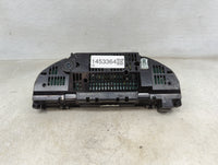 2009 Mercedes-Benz C-Class Instrument Cluster Speedometer Gauges P/N:A2045409648 A2044423621, A2044423821 Miles:156K Fits OE