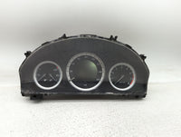 2009 Mercedes-Benz C-Class Instrument Cluster Speedometer Gauges P/N:A2049003700 A2C53347520, A2045406811, A2049022600 Fits 