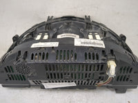 2009 Mercedes-Benz C-Class Instrument Cluster Speedometer Gauges P/N:A2045409648 A2045406911, A2044423621, A2044423821 Miles