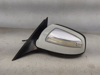 2009 Mercedes-Benz C-Class Driver Side View Mirror - Left Door Mirror OEM Used - Oemusedautoparts1.com