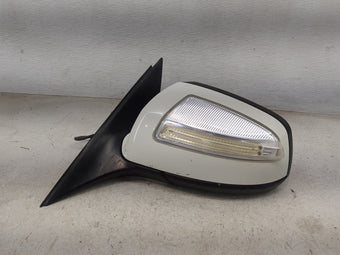 compare product 2009 Mercedes-Benz C-Class Driver Side View Mirror - Left Door Mirror OEM Used