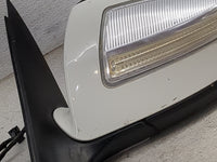 2009 Mercedes-Benz C-Class Driver Side View Mirror - Left Door Mirror OEM Used - Oemusedautoparts1.com