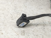 2009 Mercedes-Benz C-Class Driver Side View Mirror - Left Door Mirror OEM Used - Oemusedautoparts1.com