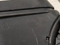 2009 Mercedes-Benz C-Class Driver Side View Mirror - Left Door Mirror OEM Used - Oemusedautoparts1.com