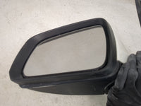2009 Mercedes-Benz C-Class Driver Side View Mirror - Left Door Mirror OEM Used - Oemusedautoparts1.com