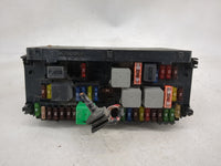 2009 Mercedes-Benz C-Class Fusebox Fuse Box Panel Relay Module P/N:A 204 545 55 01 2045455901, 2044423100, 2044423000 Fits O