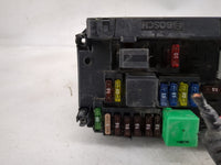 2009 Mercedes-Benz C-Class Fusebox Fuse Box Panel Relay Module P/N:A 204 545 55 01 2045455901, 2044423100, 2044423000 Fits O