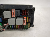 2009 Mercedes-Benz C-Class Fusebox Fuse Box Panel Relay Module P/N:A 204 545 55 01 2045455901, 2044423100, 2044423000 Fits O