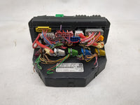 2009 Mercedes-Benz C-Class Fusebox Fuse Box Panel Relay Module P/N:A 204 545 55 01 2045455901, 2044423100, 2044423000 Fits O