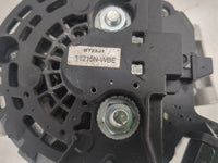2008-2009 Mercedes-Benz C230 Alternator Replacement Generator Charging Assembly Engine OEM Fits OEM Used Auto Parts - Oemuse