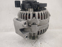 2008-2009 Mercedes-Benz C230 Alternator Replacement Generator Charging Assembly Engine OEM Fits OEM Used Auto Parts - Oemuse