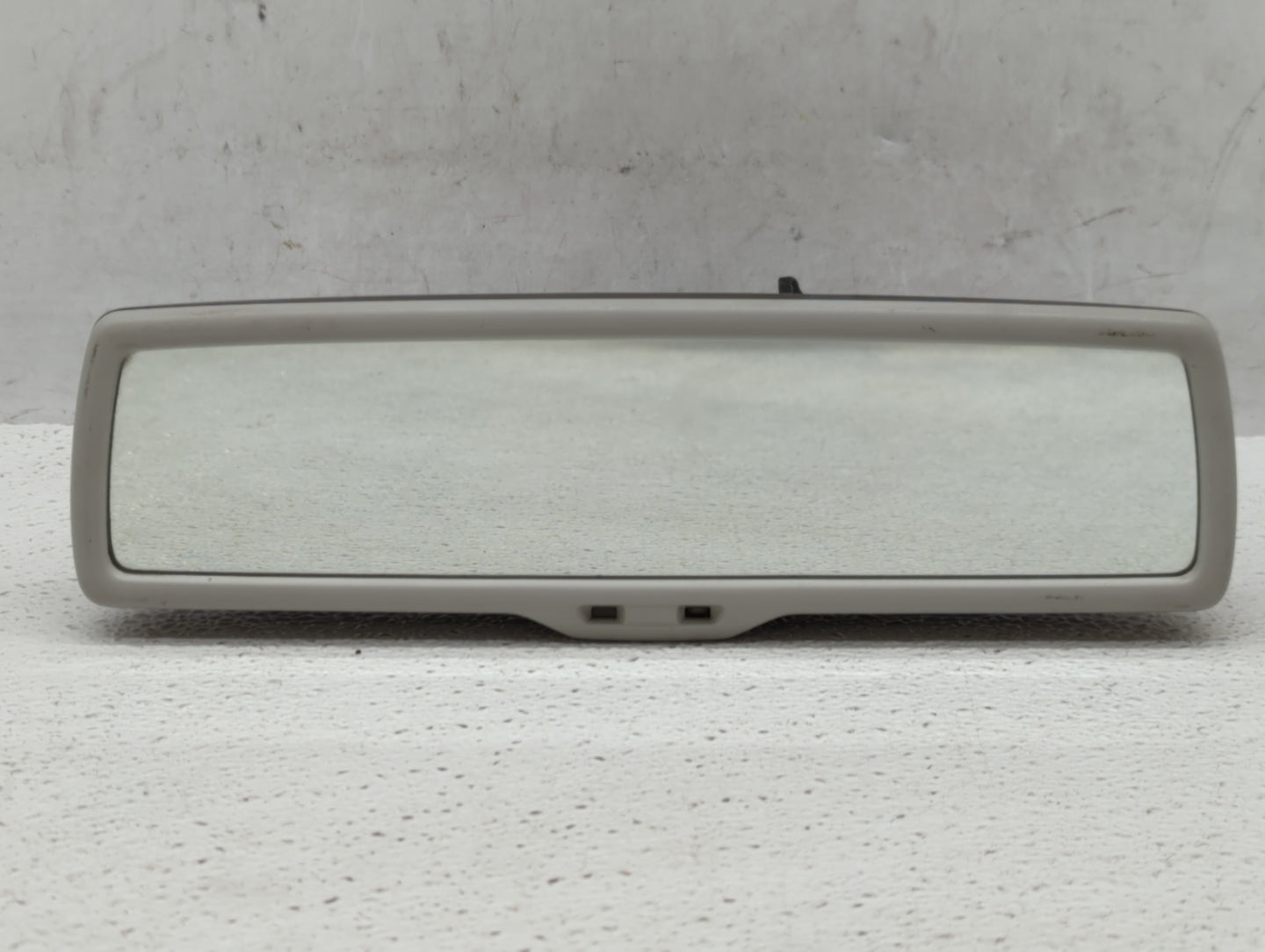 2010-2015 Mercedes-Benz C250 Interior Rear View Mirror Replacement OEM P/N:E11026141 E11026530 Fits OEM Used Auto Parts - Oe