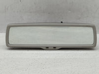 2010-2015 Mercedes-Benz C250 Interior Rear View Mirror Replacement OEM P/N:E11026141 E11026530 Fits OEM Used Auto Parts - Oe