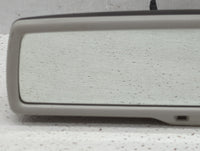 2010-2015 Mercedes-Benz C250 Interior Rear View Mirror Replacement OEM P/N:E11026141 E11026530 Fits OEM Used Auto Parts - Oe