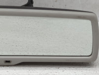 2010-2015 Mercedes-Benz C250 Interior Rear View Mirror Replacement OEM P/N:E11026141 E11026530 Fits OEM Used Auto Parts - Oe