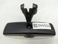 2010-2015 Mercedes-Benz C250 Interior Rear View Mirror Replacement OEM P/N:E11026141 E11026530 Fits OEM Used Auto Parts - Oe
