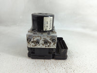 2009-2010 Mercedes-Benz C300 ABS Pump Control Module Replacement P/N:A 204 431 37 12 Fits Fits 2009 2010 OEM Used Auto Parts