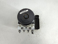 2009-2010 Mercedes-Benz C300 ABS Pump Control Module Replacement P/N:A 204 431 37 12 Fits Fits 2009 2010 OEM Used Auto Parts