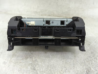 2008-2011 Mercedes-benz C300 Information Display Screen Black - Oemusedautoparts1.com
