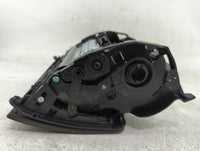 2008-2011 Mercedes-benz C300 Information Radio Display Screen Black - Oemusedautoparts1.com