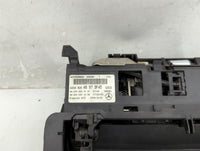 2009 Mercedes-Benz C300 Radio AM FM Cd Player Receiver Replacement P/N:A2049469709F45 A2049209709F45 Fits Fits 2007 2008 201
