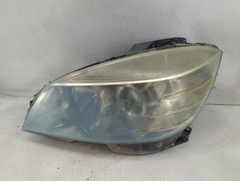 compare product 2008 Mercedes-benz C300 Passenger Right Oem Head Light Headlight Lamp