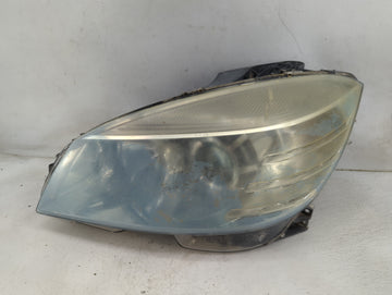 2008 Mercedes-benz C300 Passenger Right Oem Head Light Headlight Lamp - Oemusedautoparts1.com