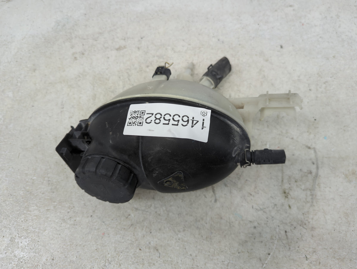 2008 Mercedes-benz C300 Radiator Coolant Overflow Expansion Tank Bottle 1465582 - Oemusedautoparts1.com