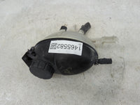 2008 Mercedes-benz C300 Radiator Coolant Overflow Expansion Tank Bottle 1465582 - Oemusedautoparts1.com
