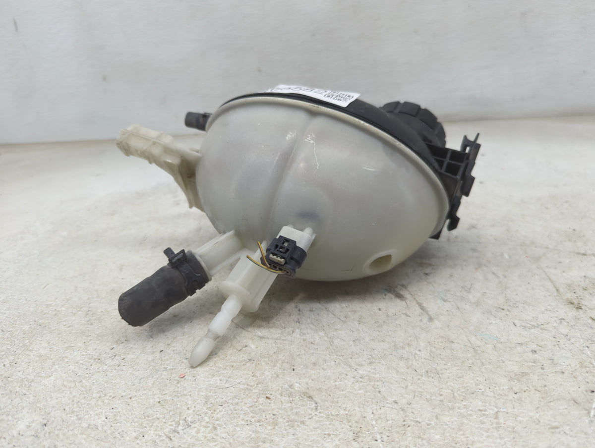2008 Mercedes-benz C300 Radiator Coolant Overflow Expansion Tank Bottle 1465582 - Oemusedautoparts1.com