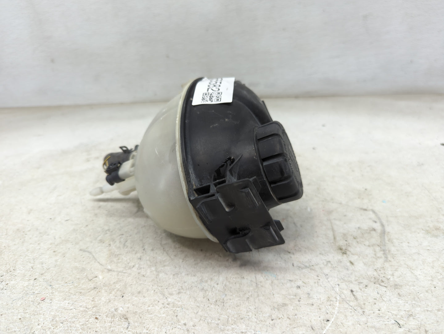 2008 Mercedes-benz C300 Radiator Coolant Overflow Expansion Tank Bottle 1465582 - Oemusedautoparts1.com
