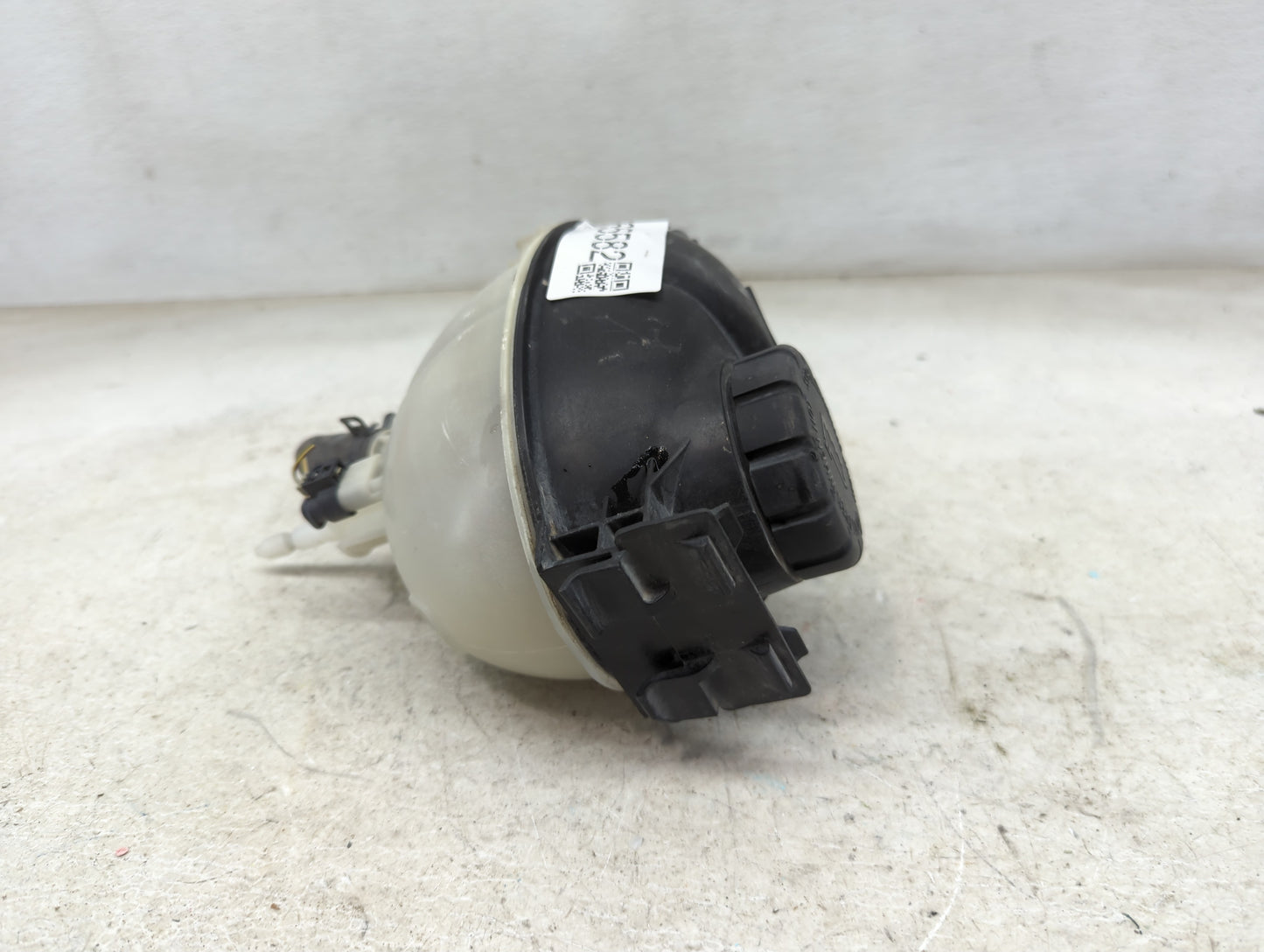 2008 Mercedes-benz C300 Radiator Coolant Overflow Expansion Tank Bottle 1465582 - Oemusedautoparts1.com