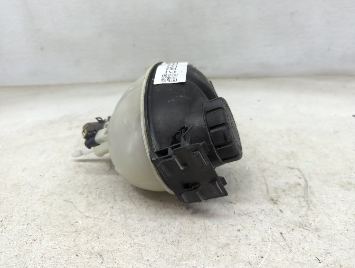 2008 Mercedes-benz C300 Radiator Coolant Overflow Expansion Tank Bottle 1465582 - Oemusedautoparts1.com