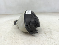 2008 Mercedes-benz C300 Radiator Coolant Overflow Expansion Tank Bottle 1465582 - Oemusedautoparts1.com