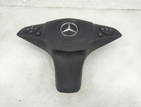 2008-2009 Mercedes-benz C300 Air Bag Driver Left Steering Wheel Mounted - Oemusedautoparts1.com
