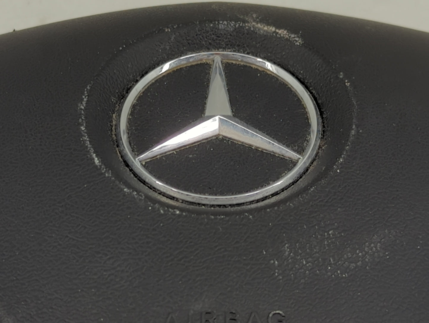 2008-2009 Mercedes-benz C300 Air Bag Driver Left Steering Wheel Mounted - Oemusedautoparts1.com