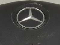 2008-2009 Mercedes-benz C300 Air Bag Driver Left Steering Wheel Mounted - Oemusedautoparts1.com