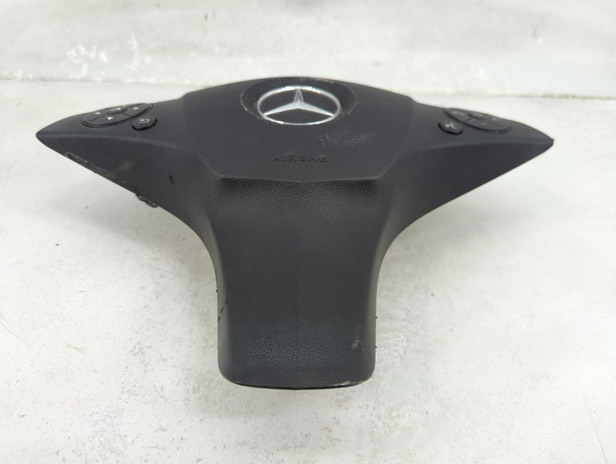 2008-2009 Mercedes-benz C300 Air Bag Driver Left Steering Wheel Mounted - Oemusedautoparts1.com