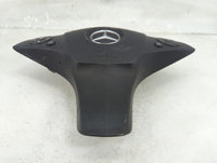 2008-2009 Mercedes-benz C300 Air Bag Driver Left Steering Wheel Mounted - Oemusedautoparts1.com