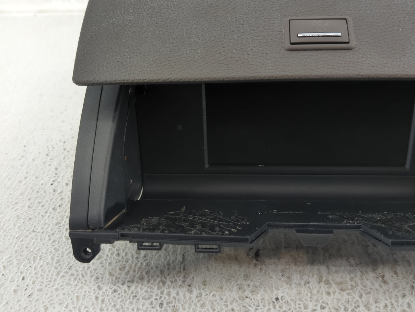 Mercedes-benz C300 Radio Control Panel - Oemusedautoparts1.com