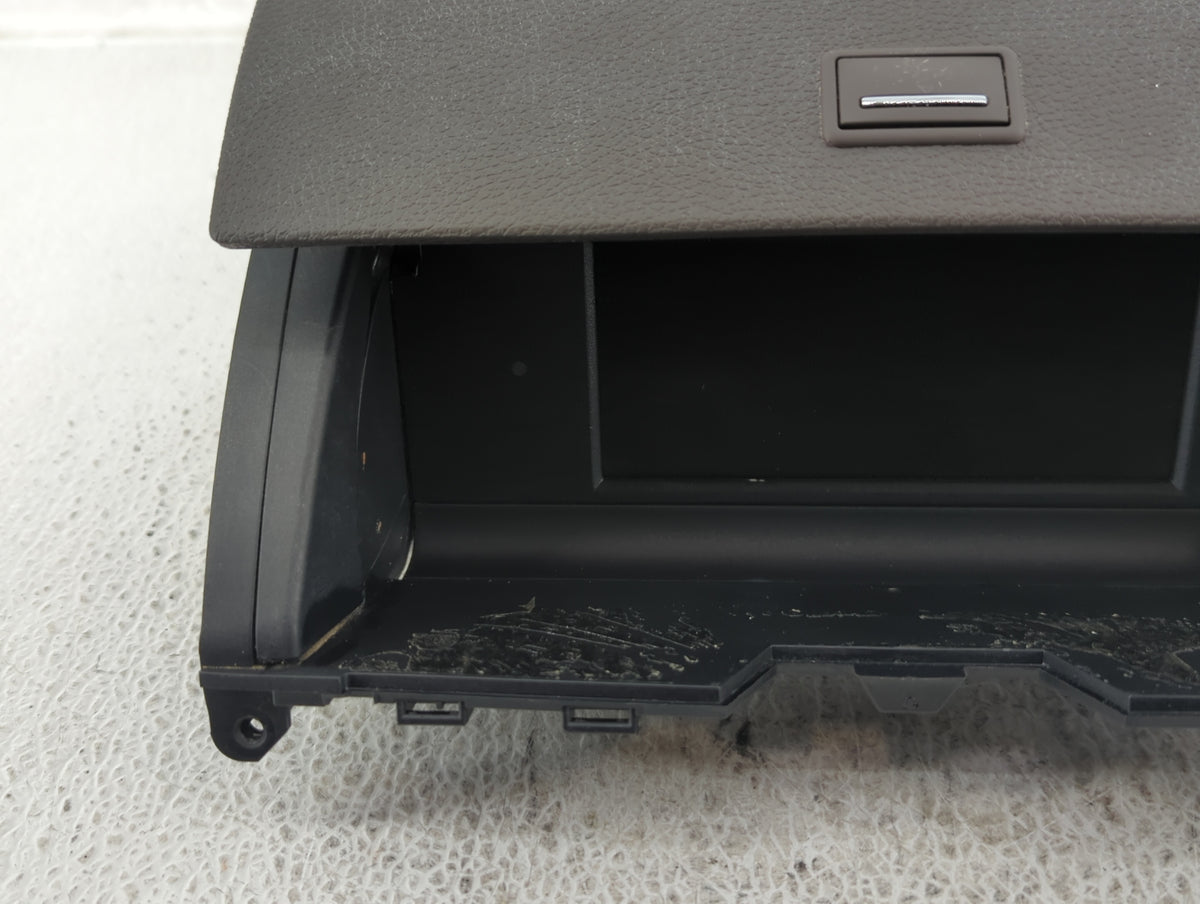 Mercedes-benz C300 Radio Control Panel 539289 - Oemusedautoparts1.com