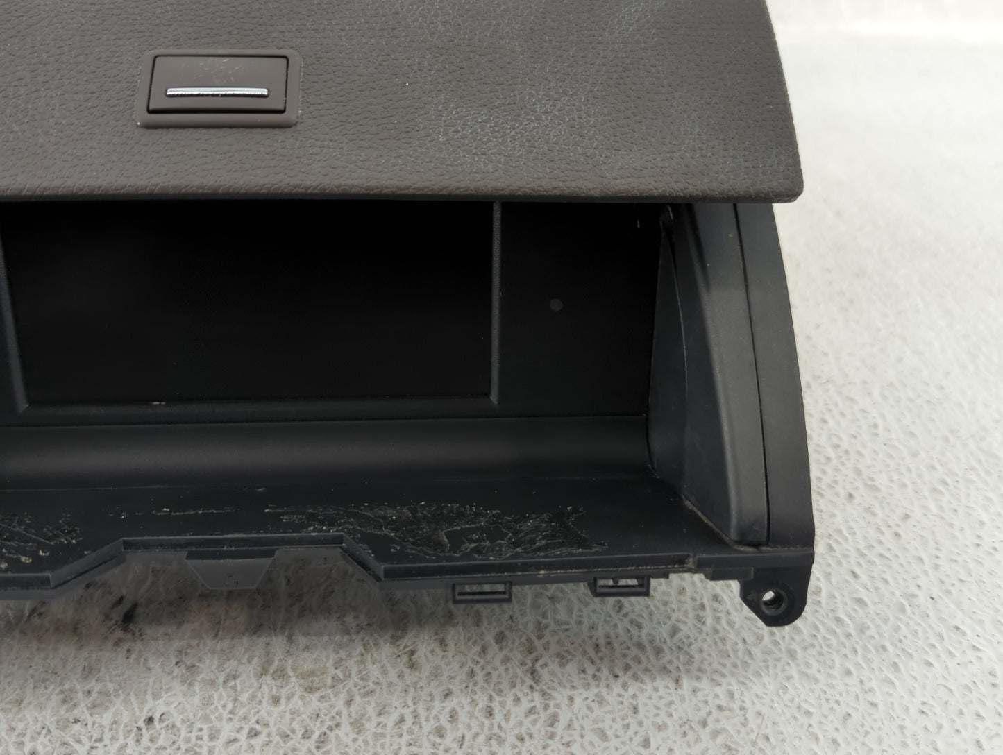 Mercedes-benz C300 Radio Control Panel - Oemusedautoparts1.com