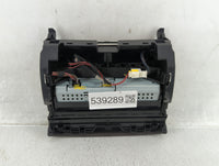 Mercedes-benz C300 Radio Control Panel - Oemusedautoparts1.com