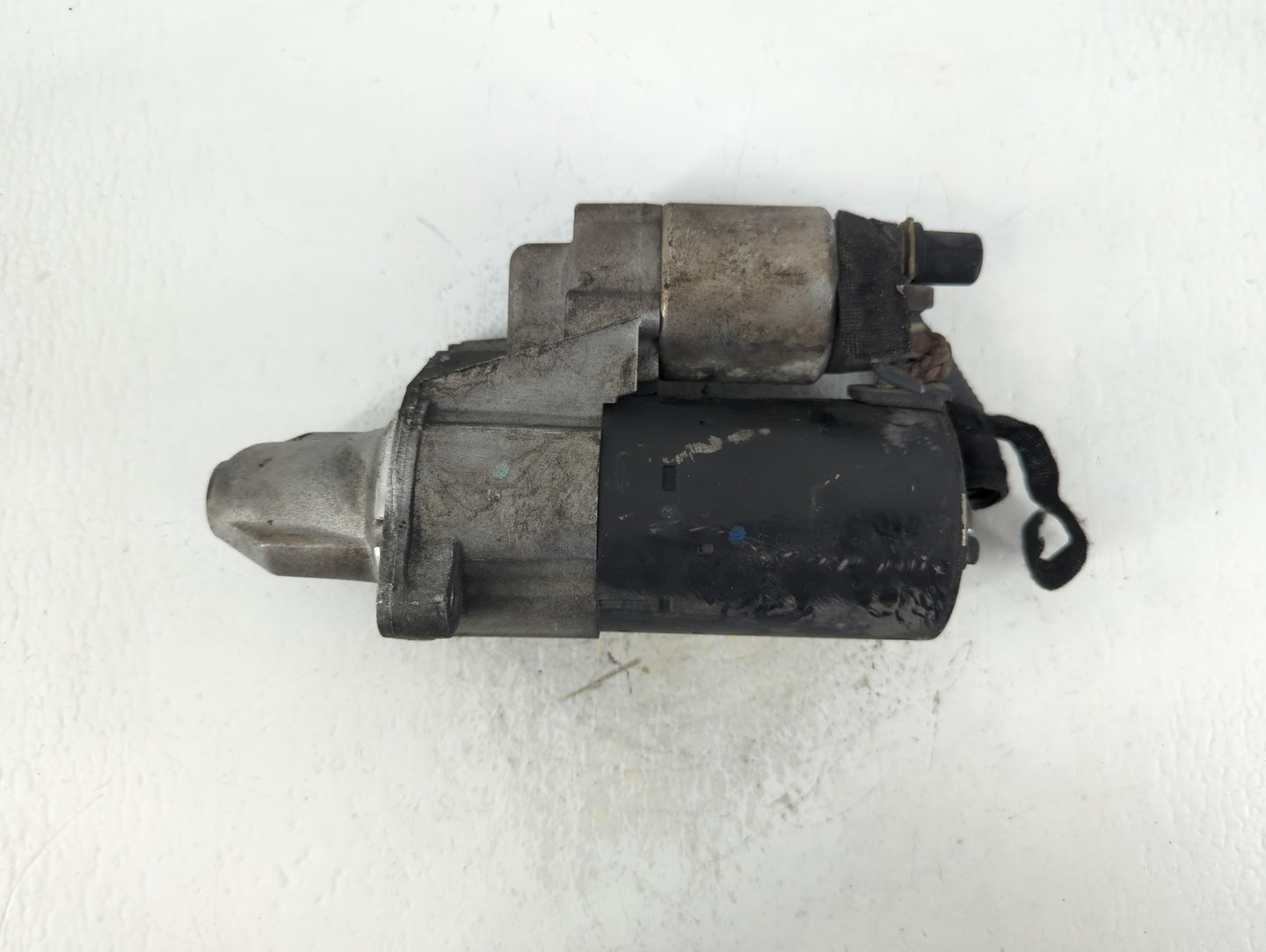 2009-2011 Mercedes-Benz C300 Car Starter Motor Solenoid OEM P/N:0 001 107 461 Fits OEM Used Auto Parts - Oemusedautoparts1.c