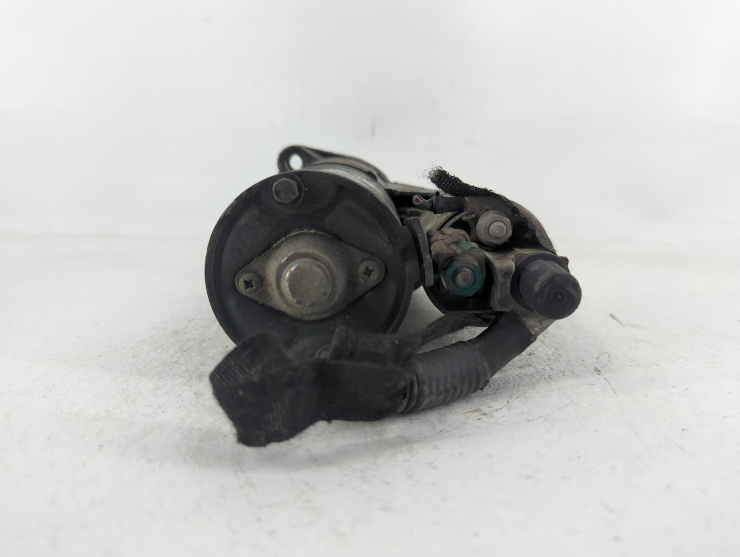 2009-2011 Mercedes-Benz C300 Car Starter Motor Solenoid OEM P/N:0 001 107 461 Fits OEM Used Auto Parts - Oemusedautoparts1.c