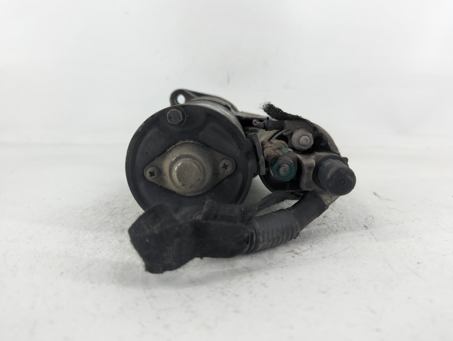 2009-2011 Mercedes-Benz C300 Car Starter Motor Solenoid OEM P/N:0 001 107 461 Fits OEM Used Auto Parts - Oemusedautoparts1.c