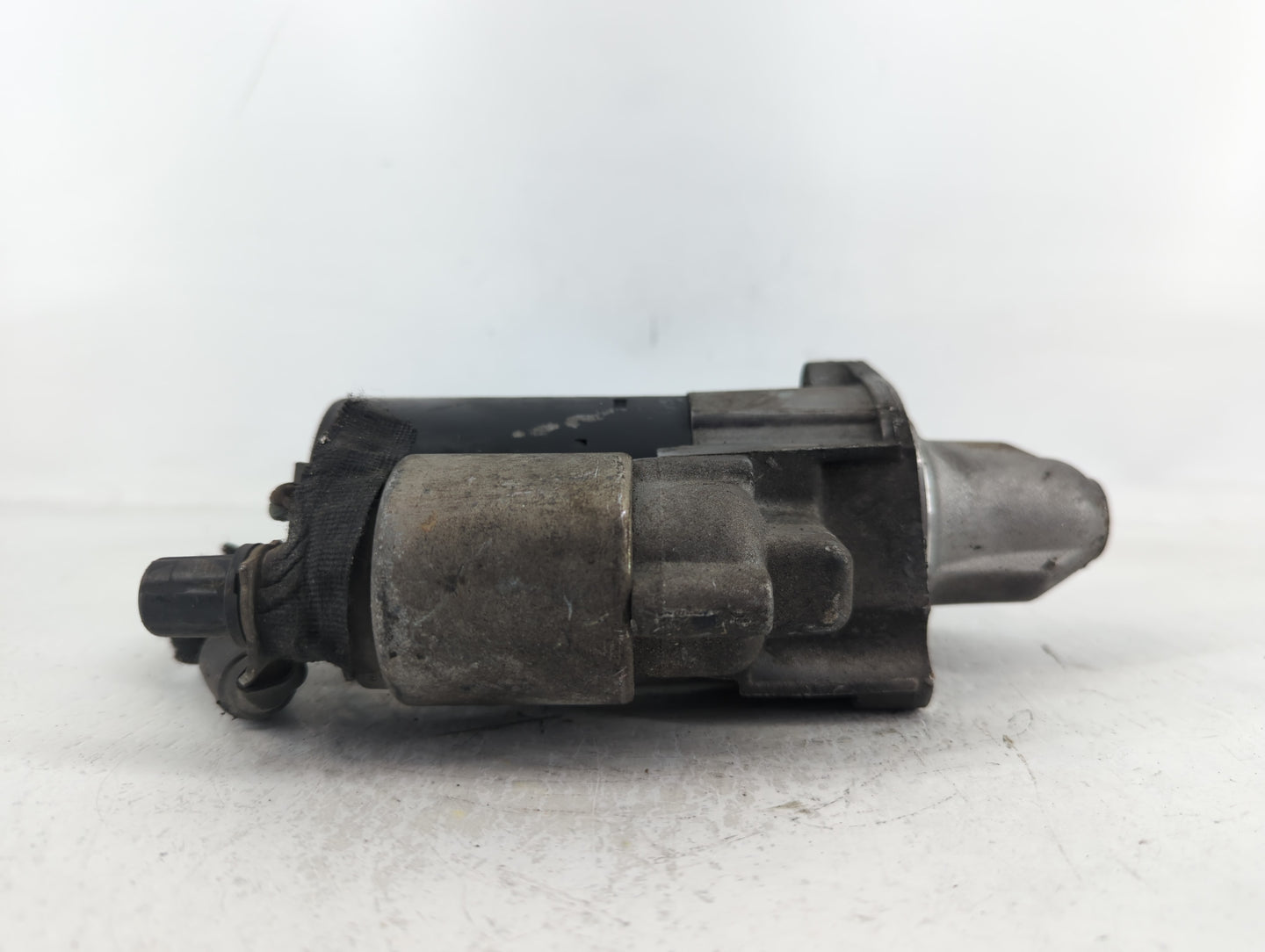 2009-2011 Mercedes-Benz C300 Car Starter Motor Solenoid OEM P/N:0 001 107 461 Fits OEM Used Auto Parts - Oemusedautoparts1.c