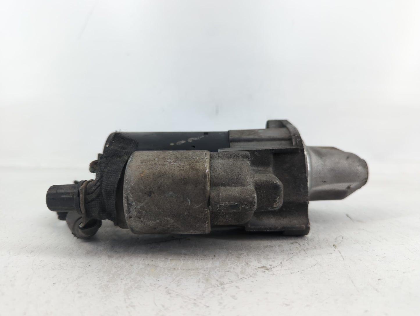 2009-2011 Mercedes-Benz C300 Car Starter Motor Solenoid OEM P/N:0 001 107 461 Fits OEM Used Auto Parts - Oemusedautoparts1.c